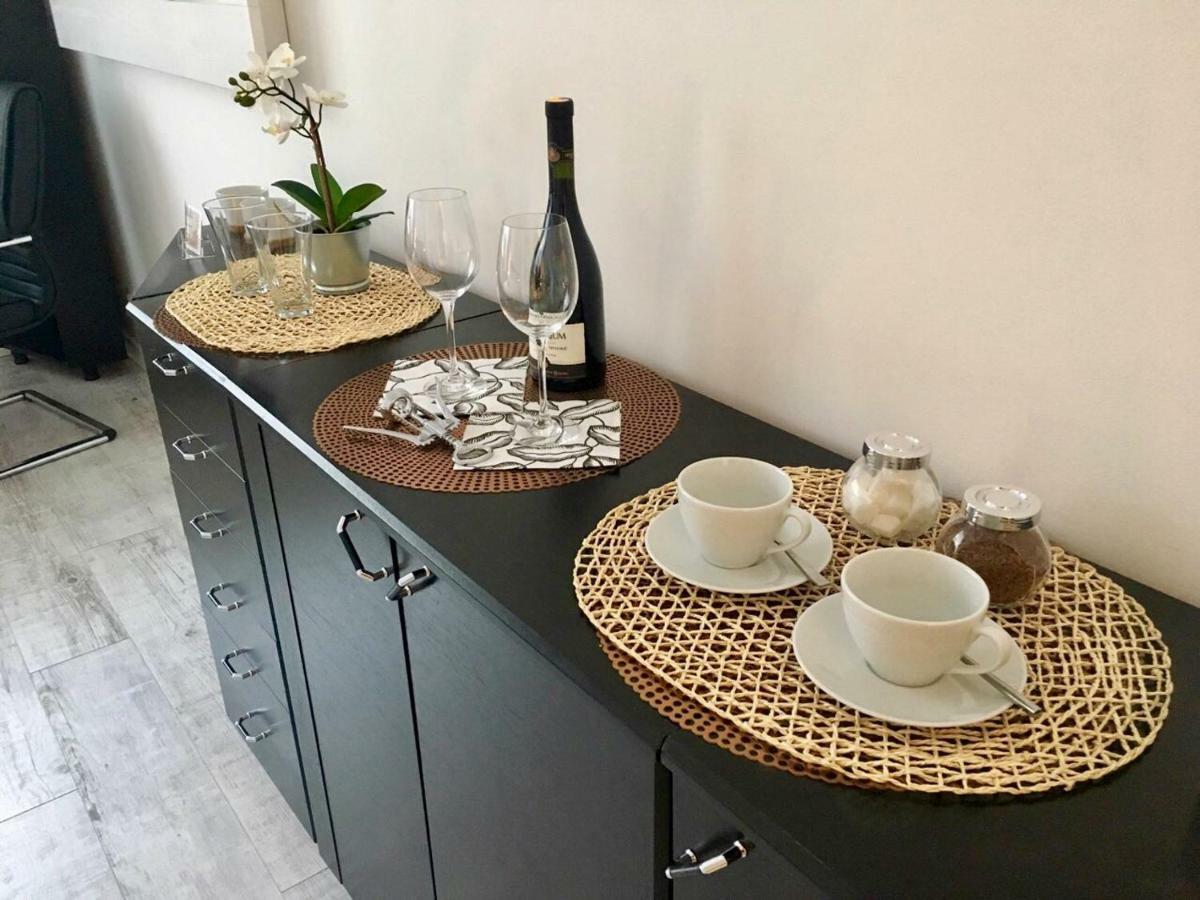 Garden House Apartamento Praga