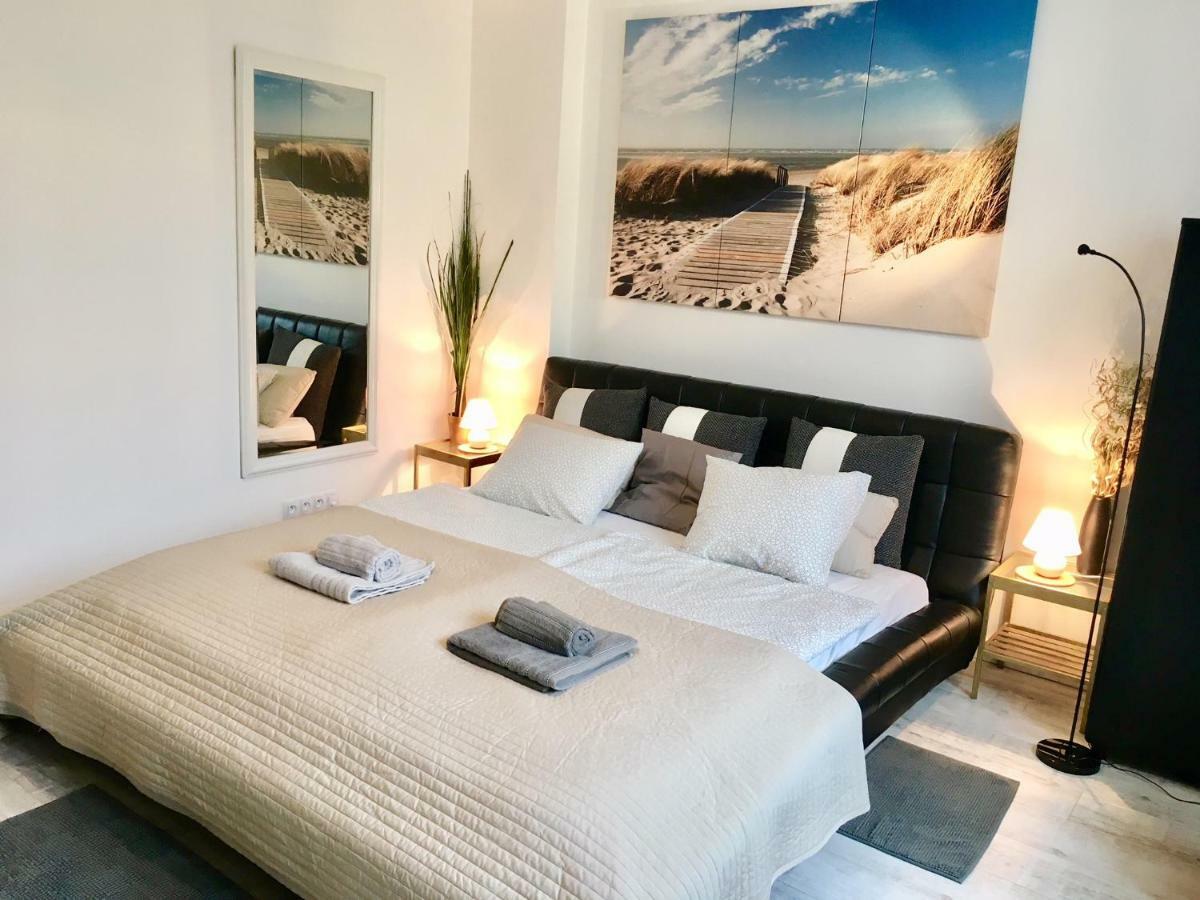 Apartamento Garden House *