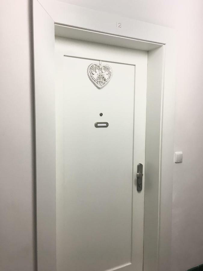 Garden House Apartamento Praga