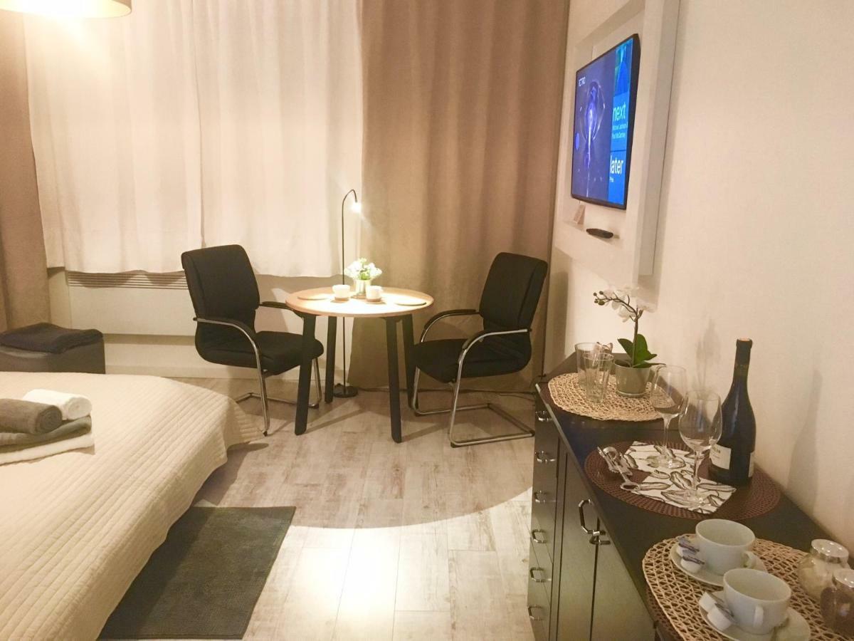 Apartamento Garden House